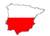 CENTRE DIA AVIS D´AVUI - Polski